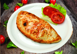 calzone