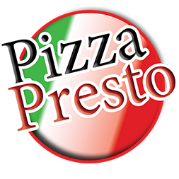 Presto- Pizza Soissons